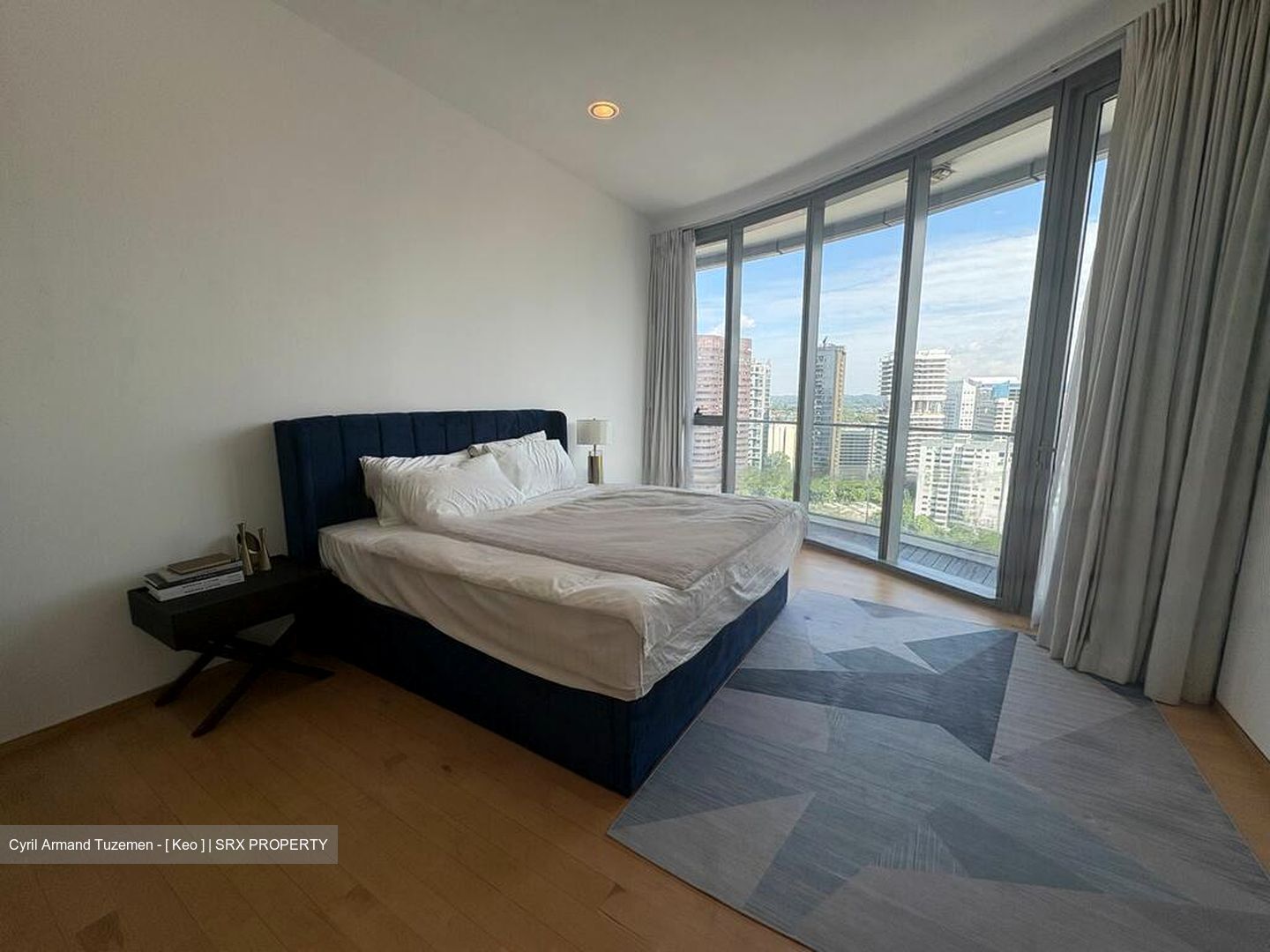 Cliveden At Grange (D10), Condominium #467395031